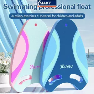 Bảng Phao MAKY Bảng Phao Đa Năng Người Mới Bắt Đầu Học Bơi Đồ Bơi Bảng Phao Hỗ Trợ VN