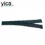 YICA 1 Ruy Băng Ren, Viền Ren Co Giãn Cạnh Hoa Rộng 1,77 Inch, Độc Đáo 10 Sân Ren Viền Ruy Băng Để May