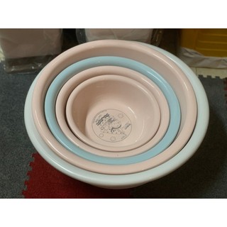 Set 5 chậu nhựa cao cấp Hokori tiện dụng Nhựa Việt Nhật