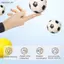 Return Sponge Rubber Hand Ball Bài tập trò chơi Phát sinh sức mạnh thể thao đàn hồi Huấn luyện sức mạnh cho trẻ em Bóng đồ chơi ngoài trời cho trẻ em [VN]
