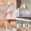 Bộ 50 Móc Treo Quần Áo Mini Cho Tủ Quần Áo Kết Nối Móc Nhựa Tủ Quần Áo Áo Mở Rộng Kẹp Giá Đỡ Tiết Kiệm Không Gian [VN]