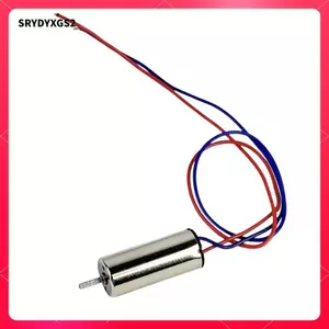 RC Ô Tô Động Cơ 8520 Máy Bay Không Người Lái Động Cơ Rỗng Cốc Động Cơ Coreless Micro Không Dây Động Cơ Xây Dựng Kim Loại Thích Hợp Cho Máy Bay Không Người Lái RC Quadcopter