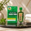 Dầu gió xanh Thiên Thảo Trường Sơn 12ml giúp giảm cảm cúm, nghẹt mũi, chóng mặt, đau đầu