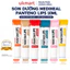 Son Dưỡng Mediheal Giảm Thâm Môi & Nứt Nẻ Môi Hàn Quốc Labocare Panteno Lips 10ml