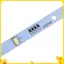 2 Chiếc Tủ Đông Thanh Đèn LED Dải Cho ONGSHENG / HISENSE Tủ Lạnh Đèn LED
