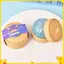 Cảm Giác Lấp Lánh Bánh Bao Căng Thẳng Bóng Nhiều Màu Sắc Bóp Đồ Chơi Fidget Cho Trẻ Em Lớp Học Trang Trí Bàn Làm Việc