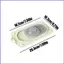 Silicone Thoát Sàn Phòng Tắm Hút Tóc Chặn Nhà Bếp Niêm Phong Cống Khử Mùi 20.3x10.7cm / 7,99x4.21 mueadsyvn