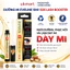 Tinh Chất Dưỡng Mi Cao Cấp Eveline 5 in 1 / 5 B 1 SOS Lash Booster 10ml