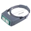 Fol Headband-Magnifier với kính lúp sửa chữa đồng hồ trang sức được chiếu sáng