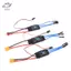 Bộ điều khiển tốc độ điện tử HFTOY 30A 40A Brushless ESC 2 4S có đầu chuối cho RC Quadcopter Nguồn điện ổn định ~