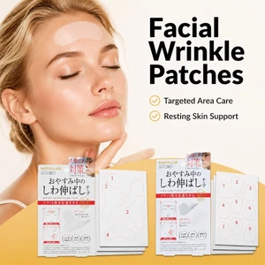 Hộ gia đình Forehead Beauty Patch Miếng dán mặt băng dán để trang điểm chuẩn bị ảnh tạo kiểu trán khu vực và sử dụng
