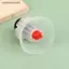 Vòi phun bọt 16mm Sợi rửa xe để làm sạch kính chắn gió nước FSI