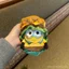 Túi móc khóa Minions chính hãng phổ thông dễ thương