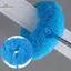 Quạt Trần Microfiber HL Kéo Dài Lên Đến 80cm Tay Cầm Dài Bụi Loing Có Thể Tái Sử Dụng Bàn Chải Bụi Cho Gia Đình Dễ Dàng Làm Sạch LMWU