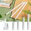 JVSUB 50 Que Tạo Độ Ẩm, Chất Liệu Bông Xốp Dính Lọc Nạp Lại Que, Bông Swab Kích Thước 8 Mm Siêu Âm Wicks Máy Tạo Độ Ẩm Không Khí Thay Thế