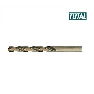 Mũi khoan Sắt TOTAL đủ size, rắn chắc bền đẹp, sử dụng cho tất cả các máy, Bh 12 tháng Kouritsu Official Store