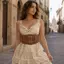 Dây đeo thắt lưng BRBRAA, Thắt lưng Corset rộng Gothic, Dây thắt lưng ren giảm béo thời trang dành cho nữ