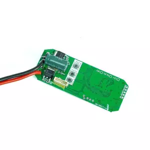 Cheenm Mới Sạc Khoan Bảo Vệ Ban ABS Bảng Mạch Kim Loại 16.8V Bảo Vệ Dụng Cụ Điện Phụ Kiện Dụng Cụ Điện VN
