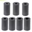 Fol 1PC Đen Boron Carbide Phun Cát 5 6 7 8 9 10 12x20x35MM Mài Mòn Sa