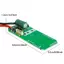 Cheenm Mới Sạc Khoan Bảo Vệ Ban ABS Bảng Mạch Kim Loại 16.8V Bảo Vệ Dụng Cụ Điện Phụ Kiện Dụng Cụ Điện VN