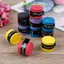 AN.MART 10 Chiếc Tennis Squash Vợt Dây Kẹp Băng Cần Câu Mồ Hôi Tay Cầm Mồ Hôi Ban Nhạc VN