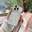 Món tráng miệng Thích hợp iPhone 17POR16 trường hợp 1514 phong cách mới 1312 Chống ngã 11