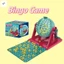 Bộ trò chơi Bingos với bộ đếm thẻ bóng cho bữa tiệc gia đình