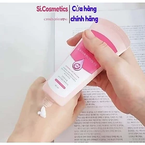 Kem dưỡng da tay & móng VASELINE 24H cấp ẩm da 60ml