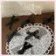 JRP 10 Chiếc Nơ Kẹp Tóc Ngọt Ngào Ballet Ruy Băng Nơ Kẹp Tóc Bang Kẹp Bé Gái Hàn Quốc Mini Lấy Kẹp Mũ Phụ Kiện Tóc JRP