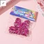 Đồ chơi kẹp Sequin bướm TPR - Hoạt hình phục hồi chậm Giảm căng thẳng