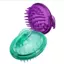 HFSHY Dầu Gội Silicon Da Đầu Tắm Rửa Toàn Thân Massage Tóc Massage Lược VN