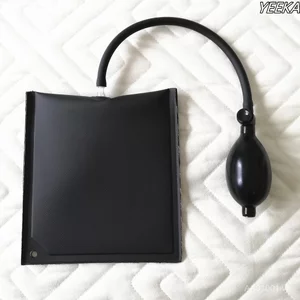 Cửa Sổ Định Vị Túi Khí Lắp Đặt Đệm Khí Điều Chỉnh Nhanh Cửa Sổ Phần Cứng Phụ Kiện Đa Năng Bơm Hơi Túi Khí Bán Chạy NINN