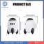 Baby Rocker, Thiết bị làm dịu giấc ngủ đa chức năng nhẹ, Hỗ trợ giấc ngủ cho bé, Máy âm thanh cho xe đẩy Pram Cũi tại nhà