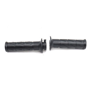 Tay Cầm Xe Máy Cho Kawasaki Z400 Z900 Z800 Ninja ZX6R 636 ZX10R ZX7R ZX9R ZX12R ZX14R Z250SL Tay Cầm Tay Ga Phần Điều Khiển