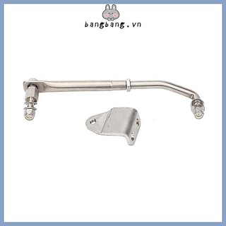 Bảng Chống Ăn Mòn Universal Fit từ 15HP đến 200HP