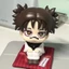 Hot Dễ Thương Q Phiên Bản Jujutsu Kaisen Choso Tra Cứu geto Và gojo Anime Hình Khớp Nối PVC Nhân Vật Hành Động Mô Hình Đồ Chơi Quà Tặng