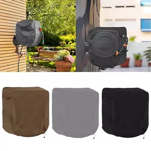 Vườn Vòi Cuộn Bảo Vệ Chống Thấm Nước Chống Hư Hại Vườn Ống Cuộn Bảo Vệ Cho Sân Ngoài Trời Sân Sau Trang Trại jiwvn