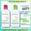 Nước Tẩy Trang Bioderma Dành Cho Da Dầu Mụn Và Da Nhạy Cảm, Sạch Sâu Lành Tính 500ml của Pháp