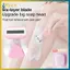 BVY Hướng Dẫn Sử Dụng Máy Cạo Râu Nữ Razor De Tool Cho Mặt Nách Chân Cơ Thể Cạo Râu Với Lưới Bảo Vệ De Lady Shaver Tông Đơ Cắt Tóc.