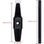 Vòi bị hỏng Thread Extractor Vít Vòi bị hỏng Ống nước Reverse Thread Extractor Tap Extractor Dụng cụ tiện dụng 5CNV