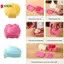 Cua Cá Vỏ Cá Onigiri Khuôn Nhà Bếp Dụng Cụ Thực Phẩm Cho Nhà Bếp 3 Bộ Sushi Press Tiện Lợi Nhật Bản Tự Làm Bento Phụ Kiện Cơm Bóng VN