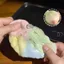 THEGIRL8B Bóng Da Sắc Nét, Tay Thư Giãn Handmade Cảm Giác Fidget Ball, Bé Trai Bé Gái Đầy Màu Sắc Squishy Đồ Chơi Pinch Cracking Wax Ball Friend Party