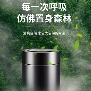 Nước hoa ô tô Hộ gia đình 26.3.22