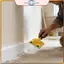 POWER Dễ dàng sử dụng Bộ tông đơ cạnh sơn có miếng đệm thay thế để vẽ tường và trần chi tiết trang trí phòng tại nhà.