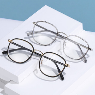 Kính Mát Nữ Nam ALOLA Gọng Tròn Chống UV Ánh Sáng Xanh Đổi Màu Khi Ra Nắng