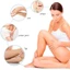 Kem tẩy lông thiên nhiênLoại bỏ cánh tay Chân nách Kem tẩy lông không gây kích ứng và không đau