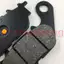 Đĩa phanh trước sau dùng cho Yamaha EX150 Nmax155 NVX155