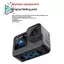 Bộ chuyển đổi bảng gắn phát hành nhanh cho GoProHero12 11 10 9 11mini MAX Bộ chuyển đổi cài đặt dễ dàng