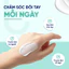 Kem Dưỡng Da Tay Và Móng Dưỡng Ẩm Mềm Mịn Hand Cream EUBOS