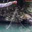 VVDZA Lưới Cá Mùa Đông Bẫy Lưới Phụ Kiện Câu Cá Đá Đúc Lưới Gill
